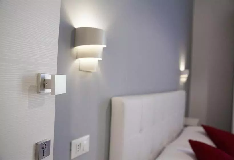 Bed & Breakfast Tramonti