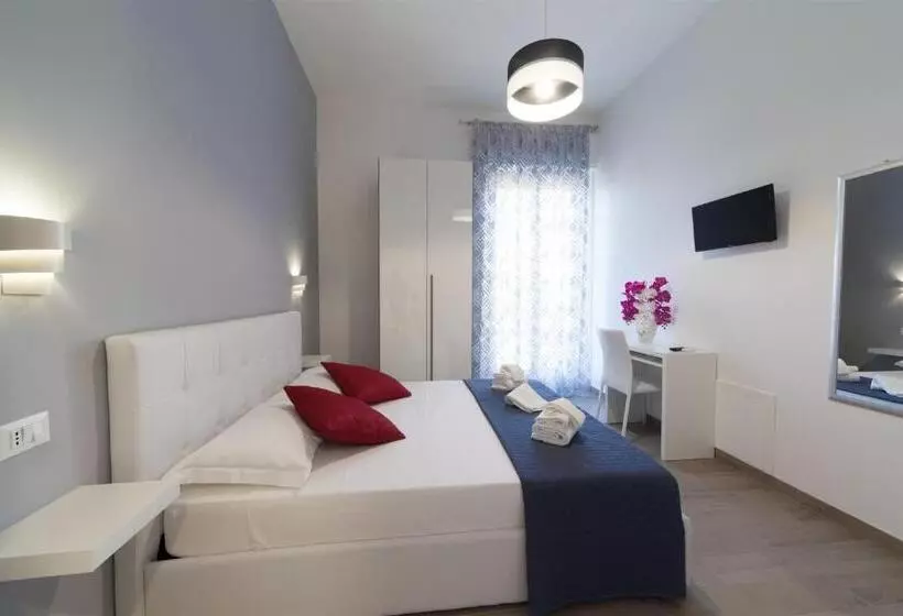 Bed & Breakfast Tramonti