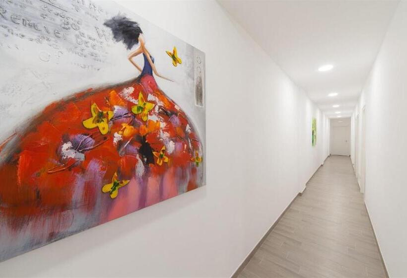 Bed & Breakfast Tramonti