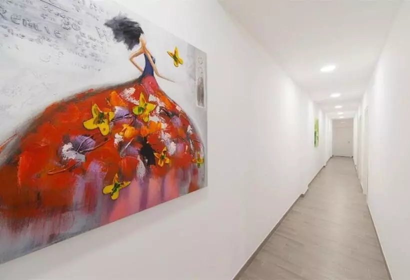 Bed & Breakfast Tramonti