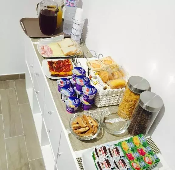 Bed & Breakfast Tramonti