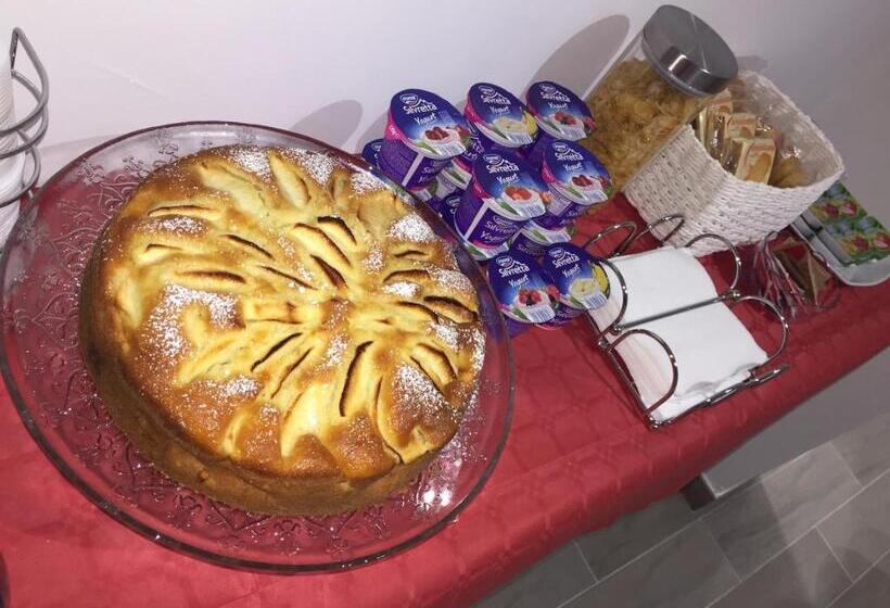 Bed & Breakfast Tramonti