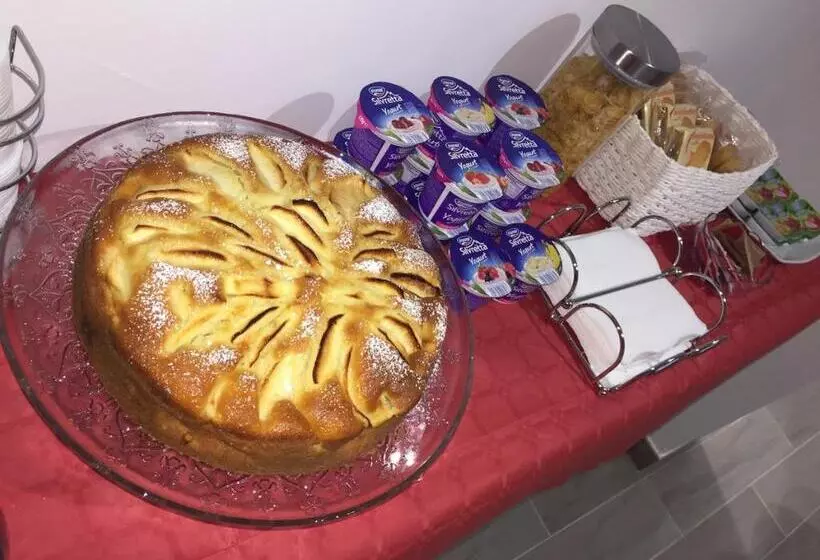 Bed & Breakfast Tramonti