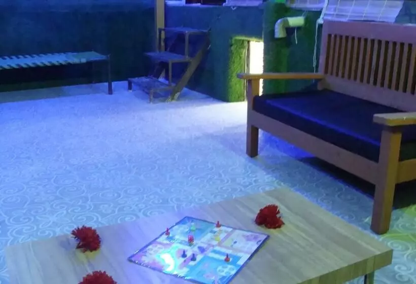 ホテル Abhinandan Grand