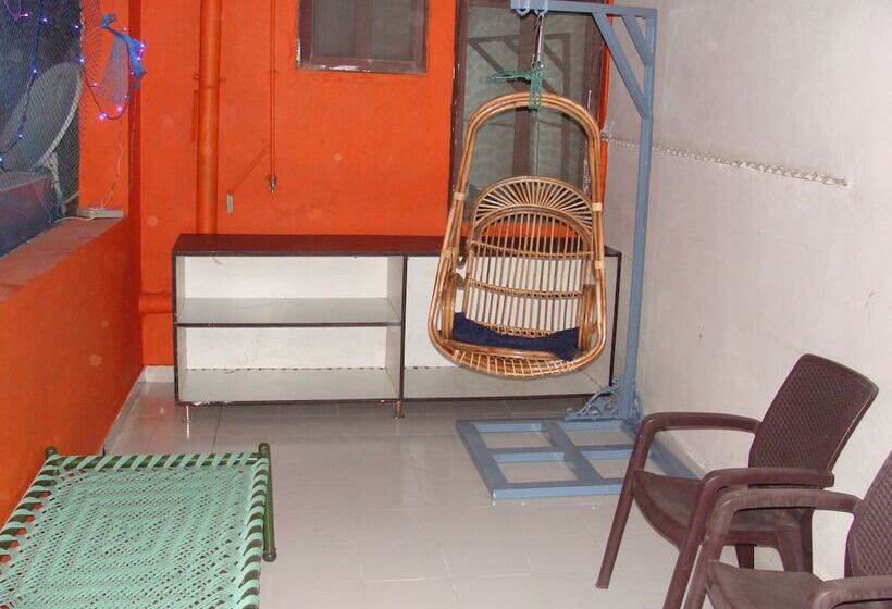 Hotel Abhinandan Grand