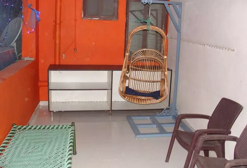 ホテル Abhinandan Grand