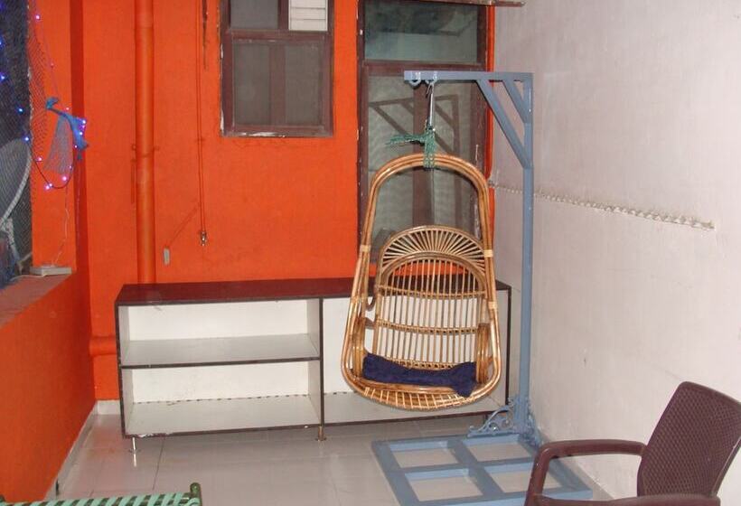 Hotel Abhinandan Grand