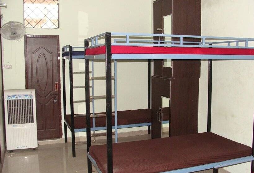 Hotel Abhinandan Grand