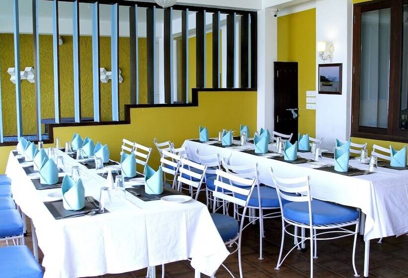 בית מלון כפרי Bloom Boutique, Waterfront Fort Kochi