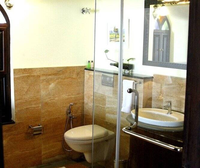 호텔 Bloom Boutique, Waterfront Fort Kochi