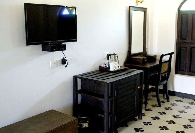 호텔 Bloom Boutique, Waterfront Fort Kochi