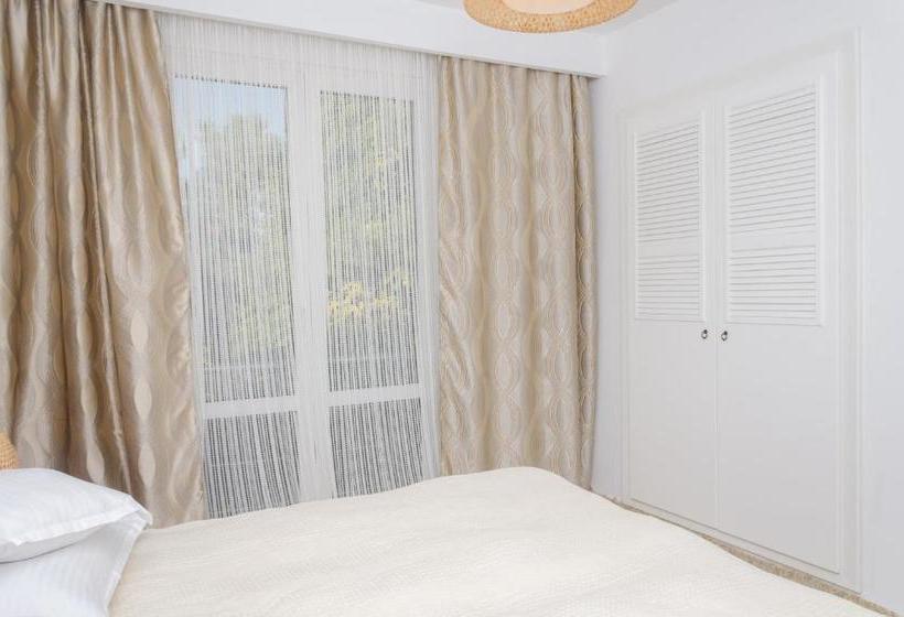 בית מלון כפרי Carmen