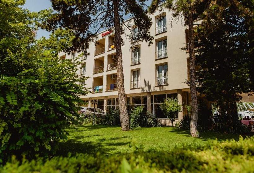 בית מלון כפרי Carmen