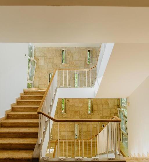 בית מלון כפרי Carmen