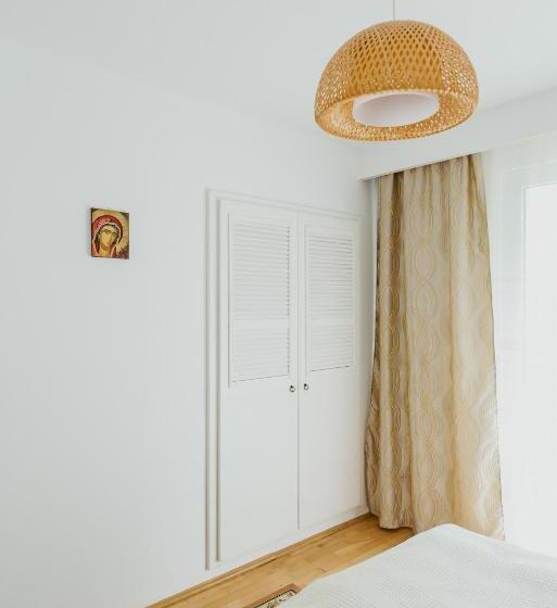 בית מלון כפרי Carmen