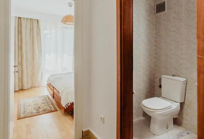 בית מלון כפרי Carmen