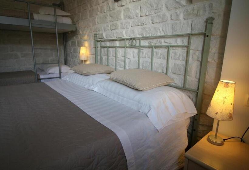 هتل Conero Camere