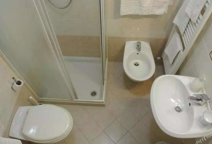 ホテル Conero Camere