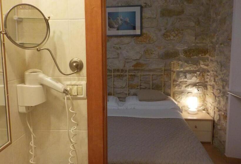 هتل Conero Camere