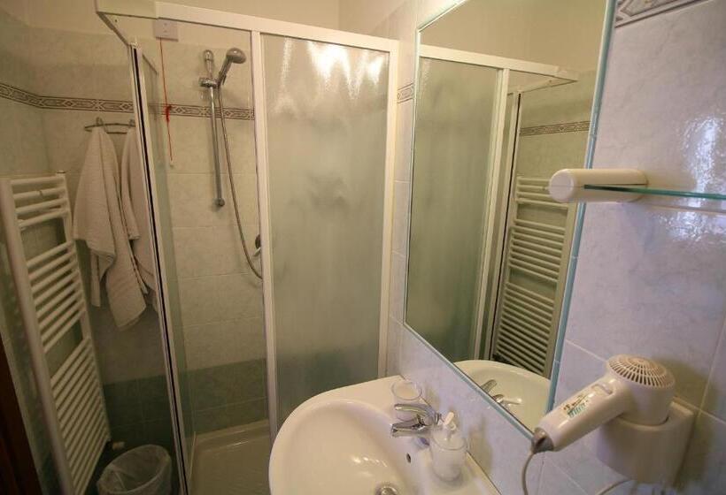 هتل Conero Camere