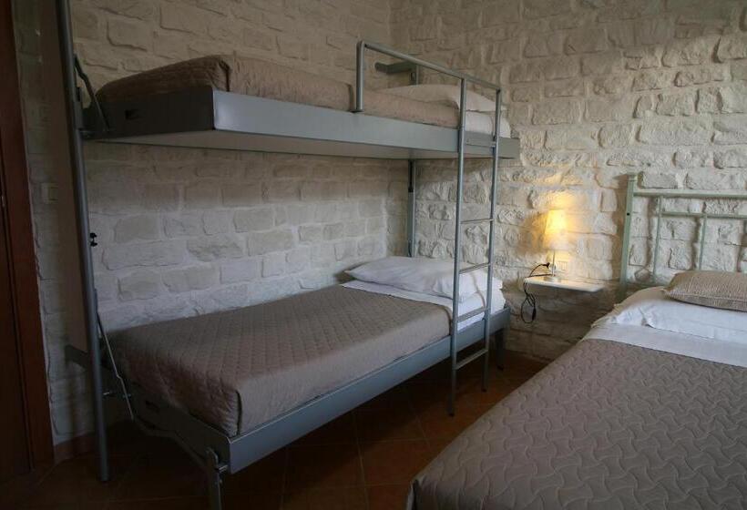 هتل Conero Camere