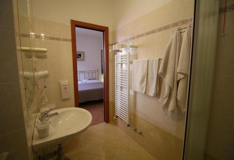 هتل Conero Camere