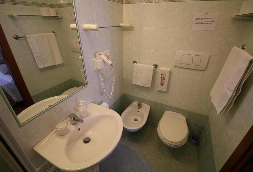 هتل Conero Camere