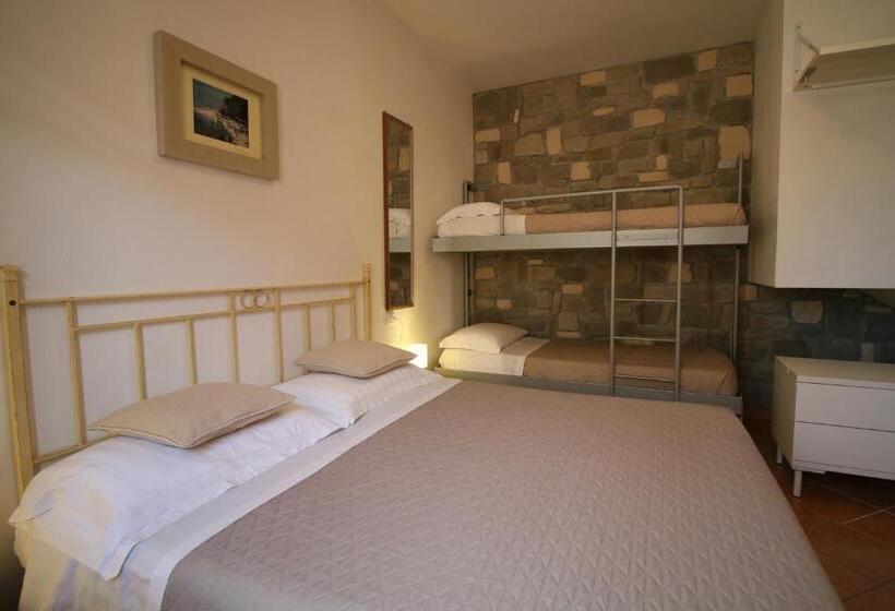 هتل Conero Camere