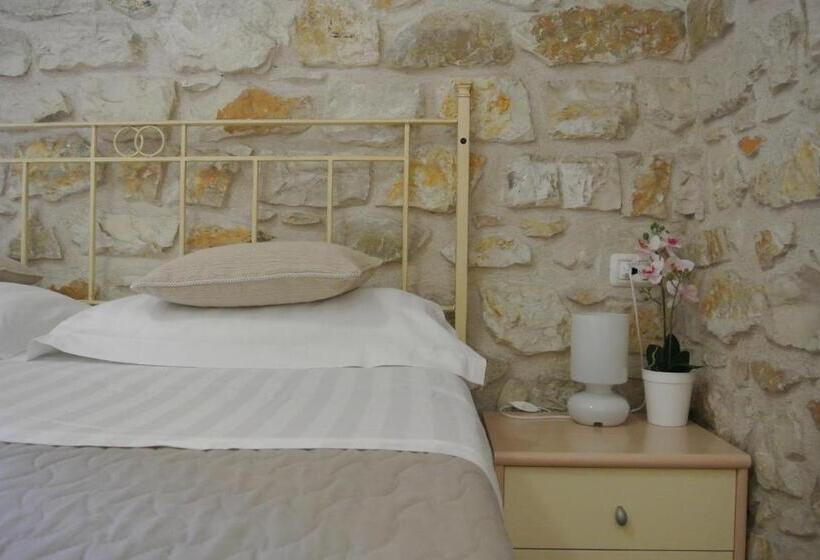 هتل Conero Camere