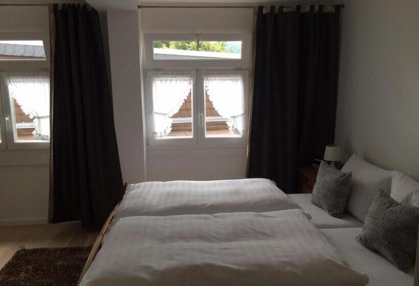 酒店 Haus Mühlbach