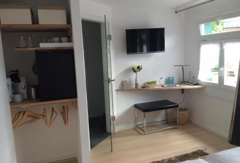 酒店 Haus Mühlbach