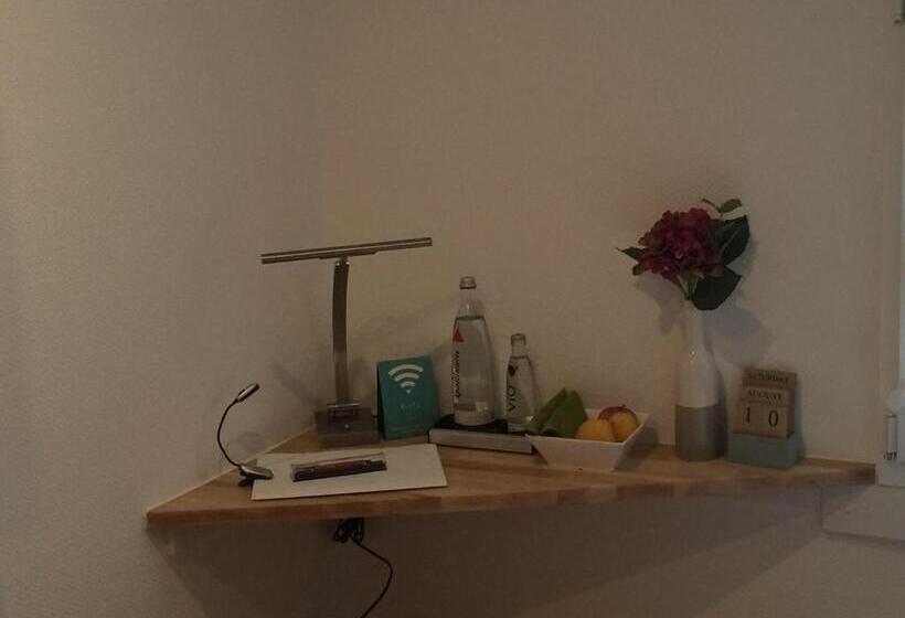 酒店 Haus Mühlbach