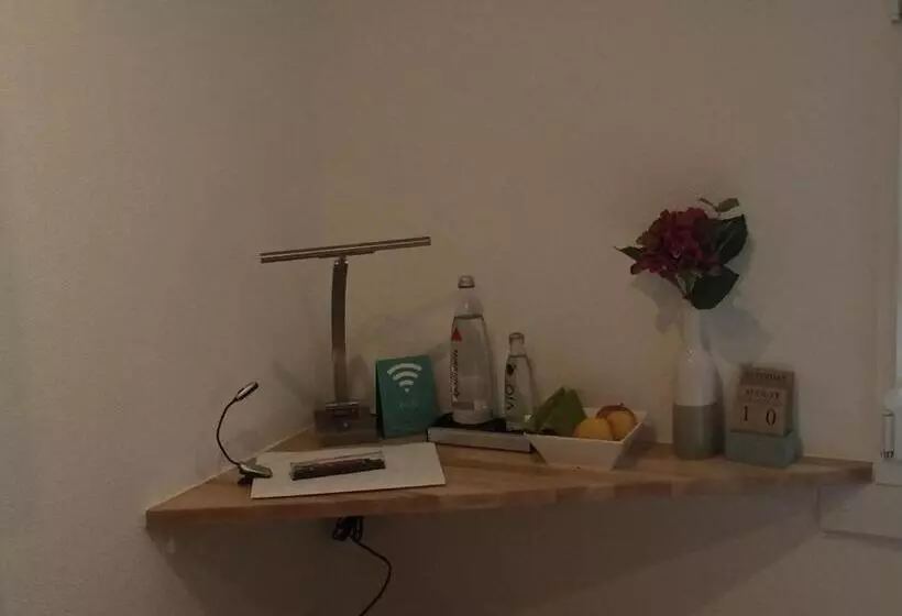 Hotelli Haus Mühlbach