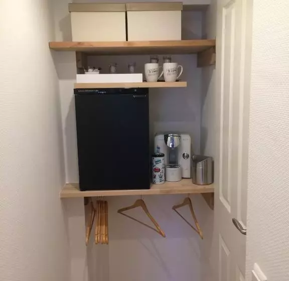 Hotelli Haus Mühlbach