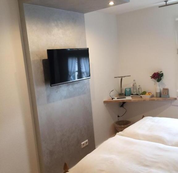 酒店 Haus Mühlbach