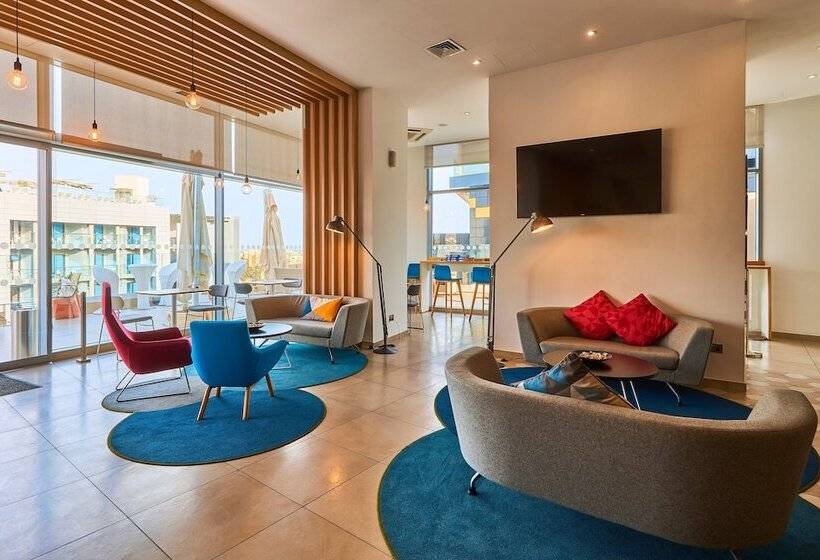 هتل Holiday Inn Express   Malta, An Ihg