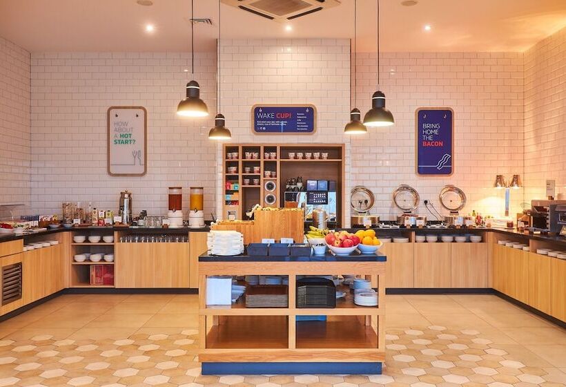 هتل Holiday Inn Express   Malta, An Ihg