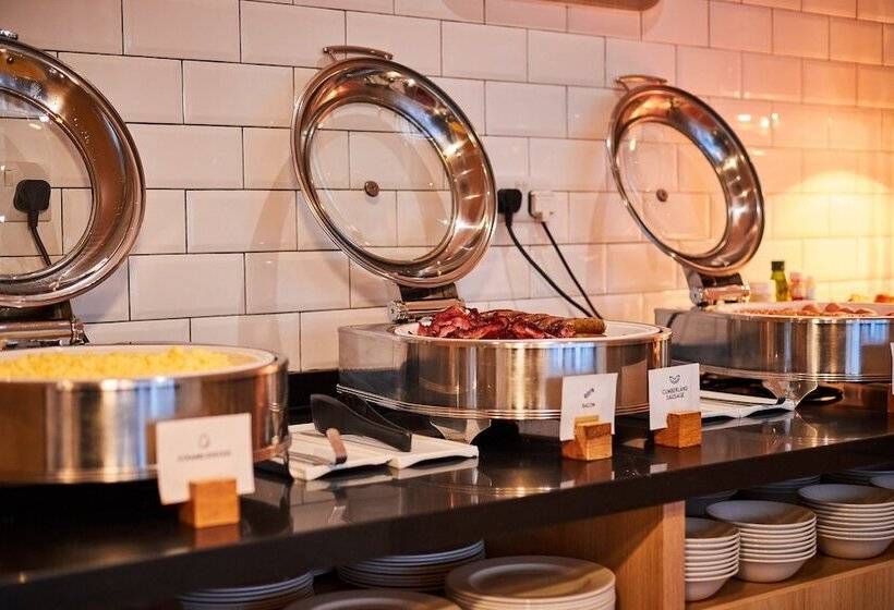 هتل Holiday Inn Express   Malta, An Ihg