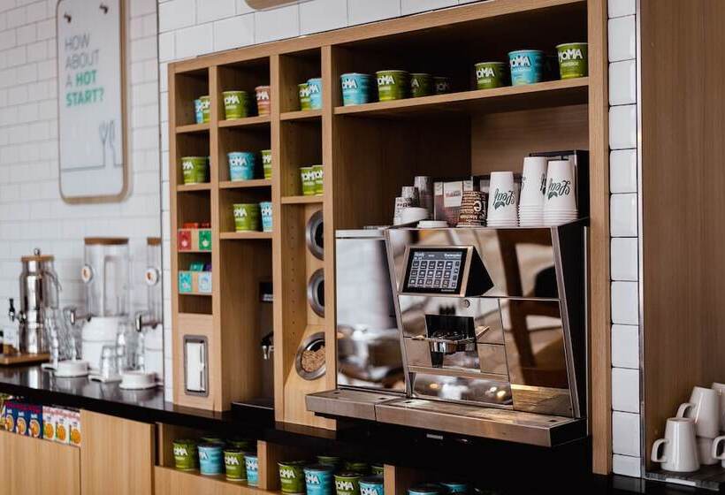 هتل Holiday Inn Express   Malta, An Ihg