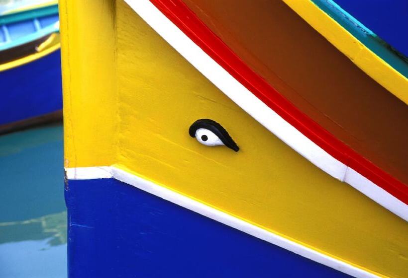 هتل Holiday Inn Express   Malta, An Ihg