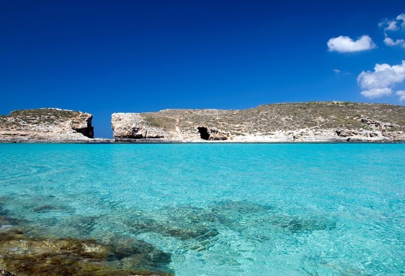 هتل Holiday Inn Express   Malta, An Ihg