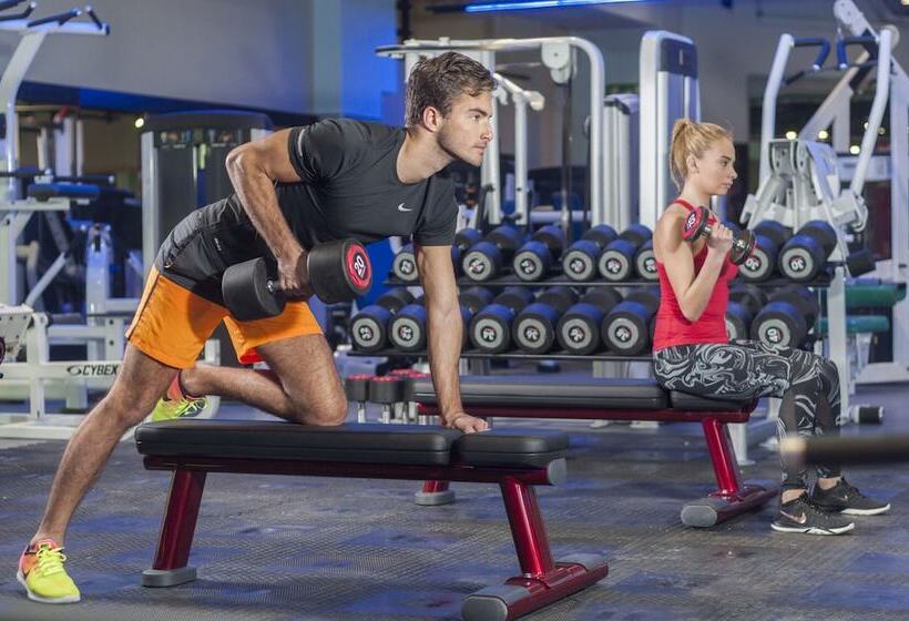 هتل Holiday Inn Express   Malta, An Ihg