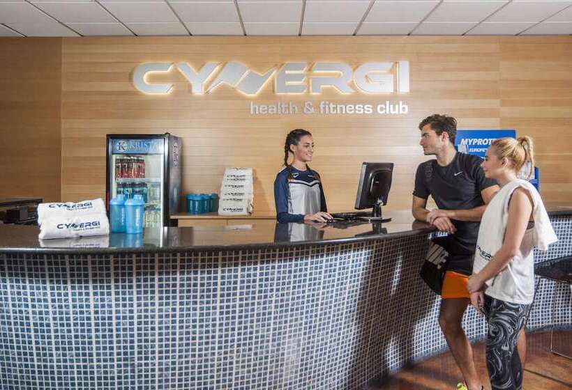 هتل Holiday Inn Express   Malta, An Ihg