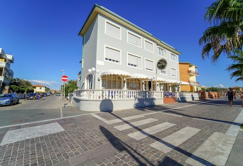 酒店 Il Settebello