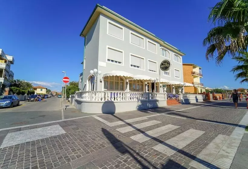 ホテル Il Settebello