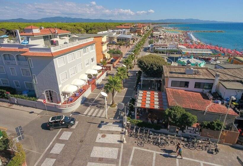 酒店 Il Settebello