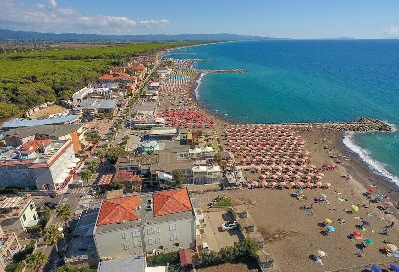 酒店 Il Settebello