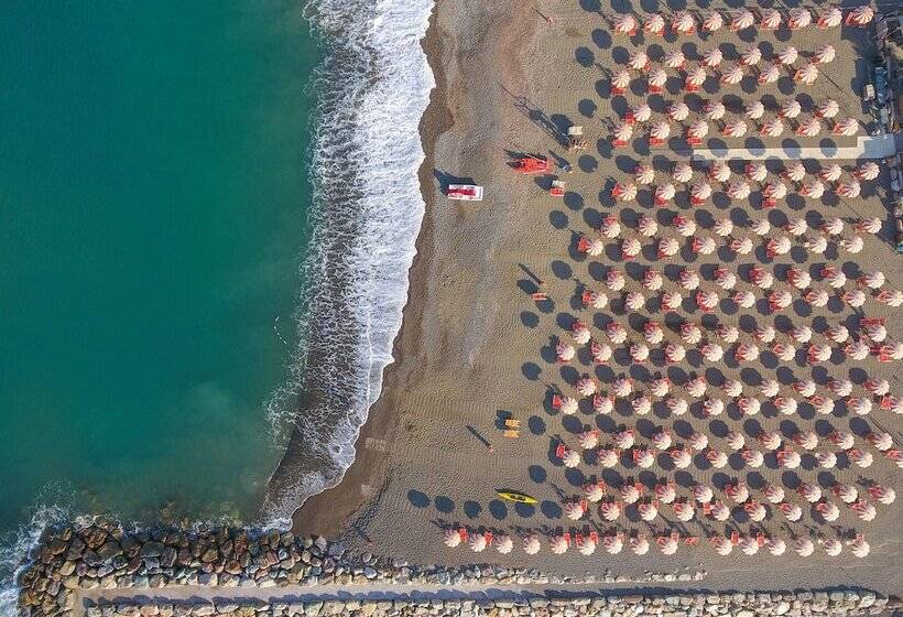 酒店 Il Settebello