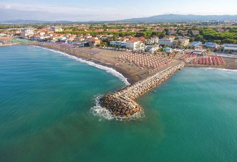 酒店 Il Settebello