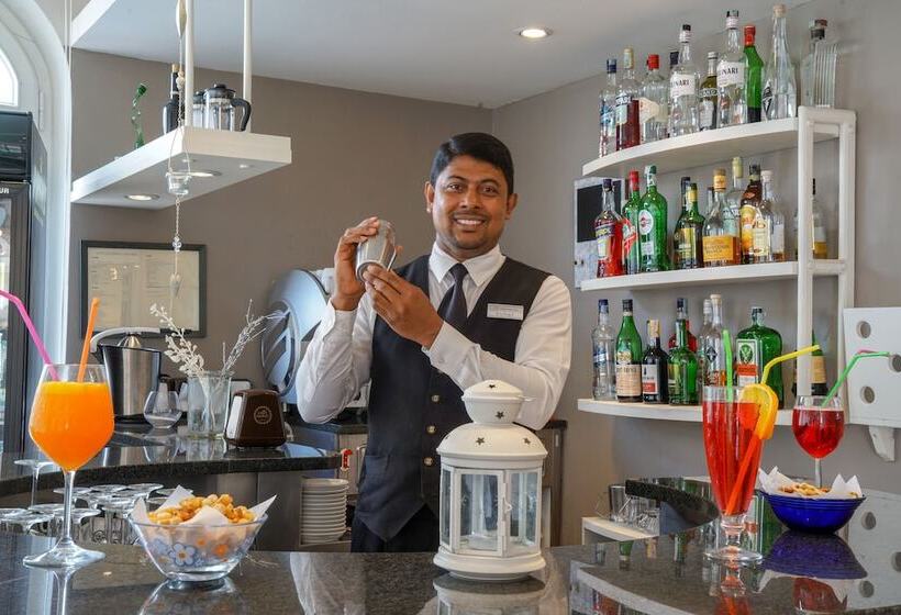 酒店 Il Settebello